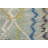 Handmade Moroccan Modern Runner Rug 3x16