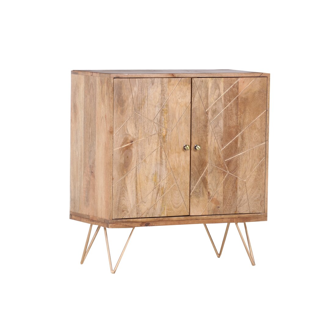 Sideboard Racette 80 cm