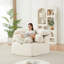 Méridienne Cozy Accent Chairs