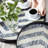 Bok Mother Of Pearl Tray - Set of 3