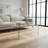 Clear Acrylic C-Shape Side Table-1341725548-1341725513