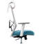 Office Chair with Headrest-54308656