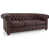 Distressed Ranch Brown