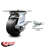 Polyolefin Caster
