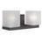 Omar 2 - Light Dimmable Bath Bar
