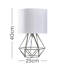 Achiuta Metal Table Lamp-1460780378-1460780379