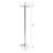 Float 52'' Novelty Floor Lamp