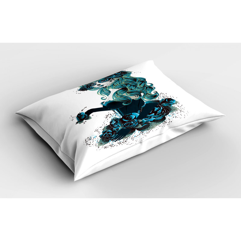 Polyester Sham Set