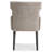 Bernhardt Geneve Arm Chair
