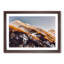 Winter in the Mountains - Picture Frame Painting Print-55613084-55613082