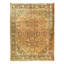 Rust Persian Antique Mahal 10'3'X 13'5"