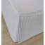 Jupe de lit matelassée 14 "Grid-1286635869-1322413620