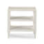 Swedish End Table