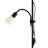 180cm Torchiere Floor Lamp-936741182