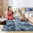 Shahen Abstract Indoor Rug-404554456