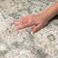 Tapis à poil long de qualité supérieure lavable à la machine ADS634-130512762-130512771