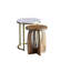 Tables de bout Vaasa Modern