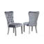Chaise d'appoint Geneva G07300-C