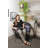Padded Camping / Beach Folding Chair 1-71664742