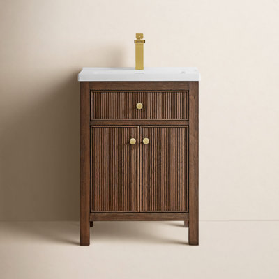 Lala 24" Single Bathroom Vanity