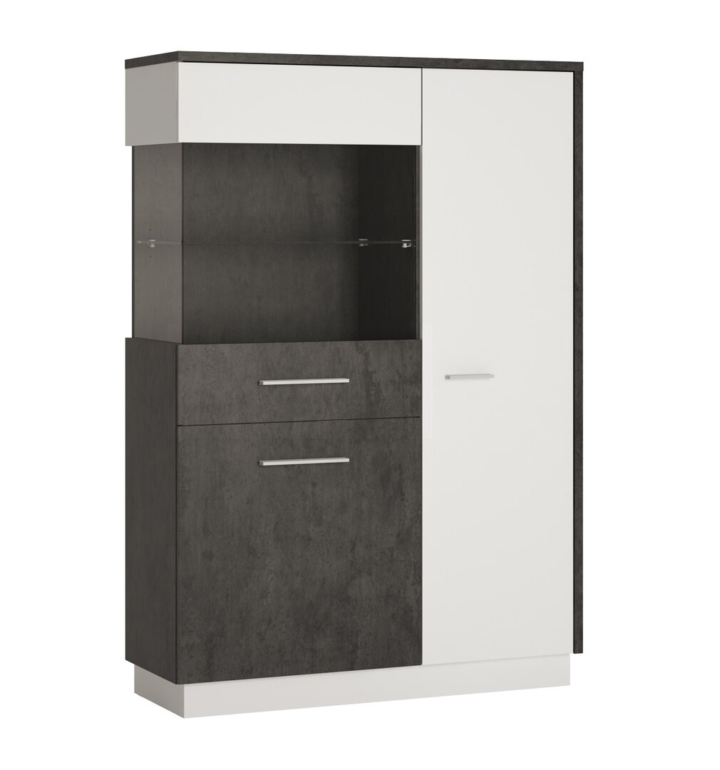 Geschirrschrank Donel