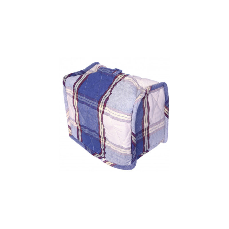 Manz 4 Slice Toaster Cover, Navy