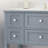 Alexia Johnson 48.25'' Single Bathroom Vanity Base Only-36640103