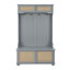 Étagère à vêtements pour vestibule-778111397