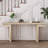 Minimalist Console Table-1356810760