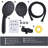 Rain Handheld Shower Head 1.8 GPM GPM-71205242