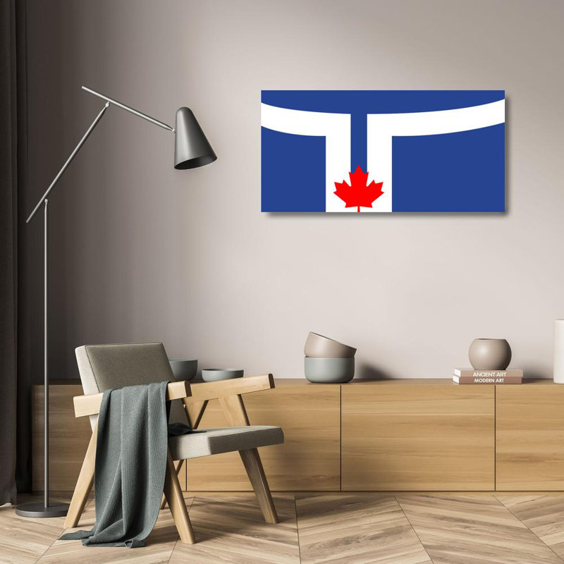 Toronto Canada, H 12 po x l 24 po