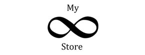 Logo My Infinity Store