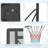 Versatile Portable Basketball Hoop for All Ages and Outdoor Use-111017970