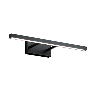 Rochelle Dimmable LED Vanity Light