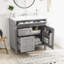 Armoire d'appoint Retha-513923760
