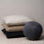 Dixon Mohair Sphere Pillow