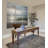 Setting Sun - 3 Piece Multi-Piece Image on Canvas-24622069