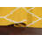 Wool Geometric Indoor Rug