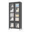 Grande armoire de rangement en métal