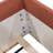 Upholstered  Daybed Frame With Fence And Stairs-1766334197-1766334198