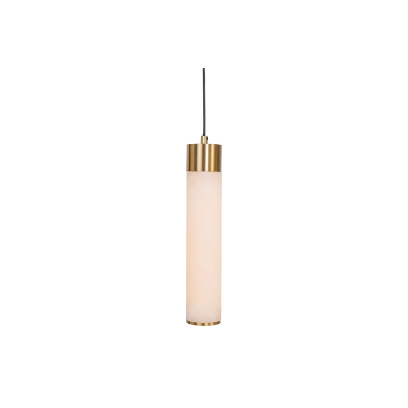 Elaris 6 - Light LED Chandelier