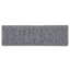 Brinkman Non-Slip Blue Stair Tread-778423456