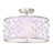 Glass Semi Flush Mount