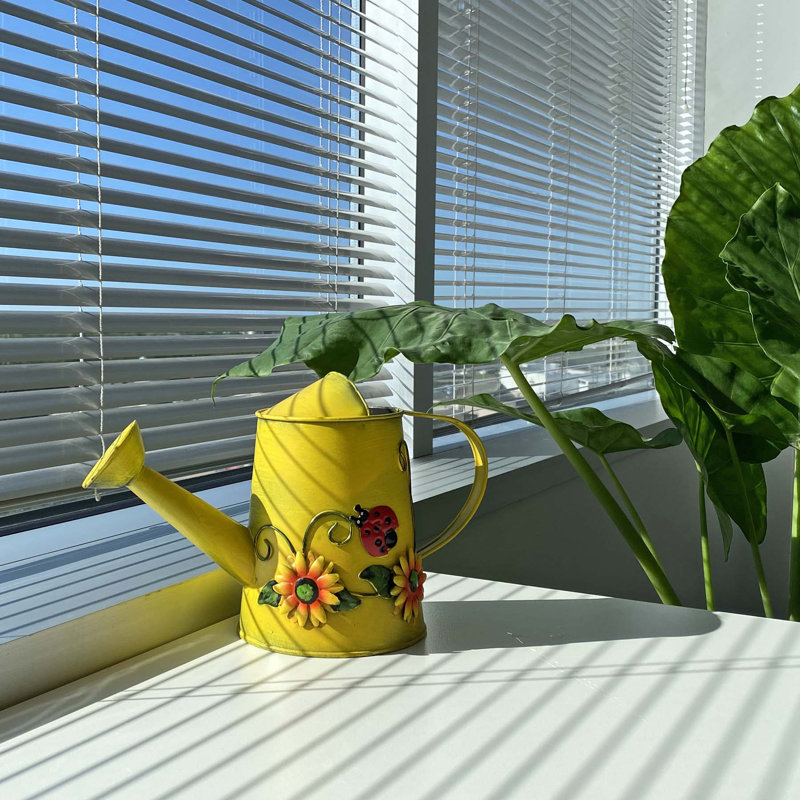 Kriston Metal Watering Can