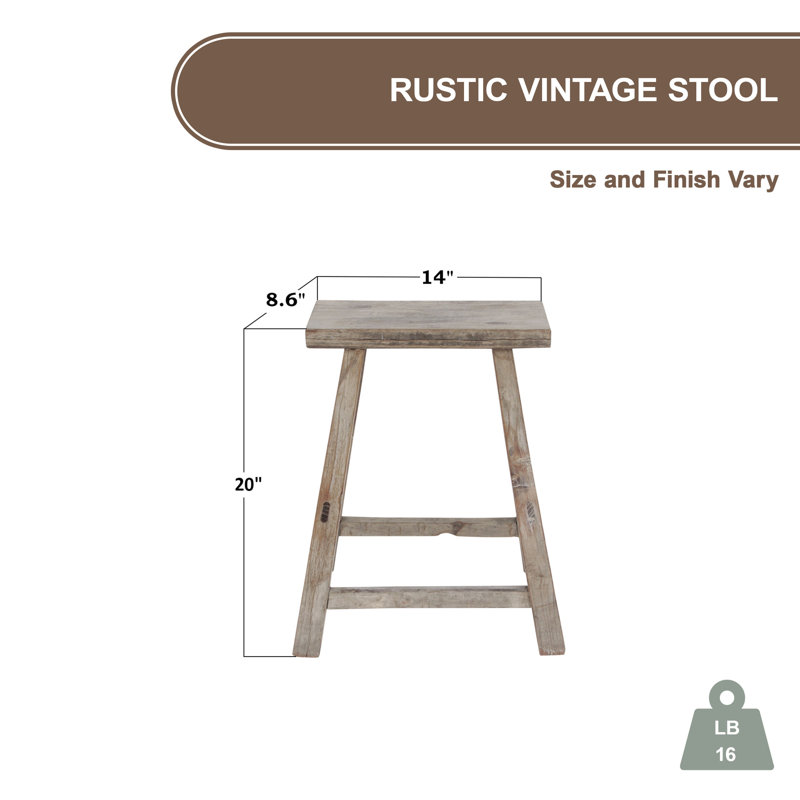 Utility Stool