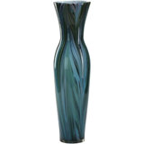 Ceramic / Porcelain Floor Vase