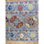Tapis rectangulaire 2 pi 6 po x 9 pi 10 po Elizabeth
