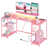 Pink is out of stock
