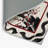 Golden Bough Indoor And Outdoor Area Rug-1499390607