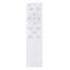 Tejal Plastic LED Flush Mount-96012067